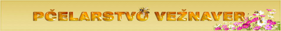 Pčelarstvo Vežnaver